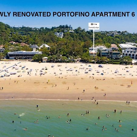 Portofino 6 Apartment Noosa Heads Luaran gambar