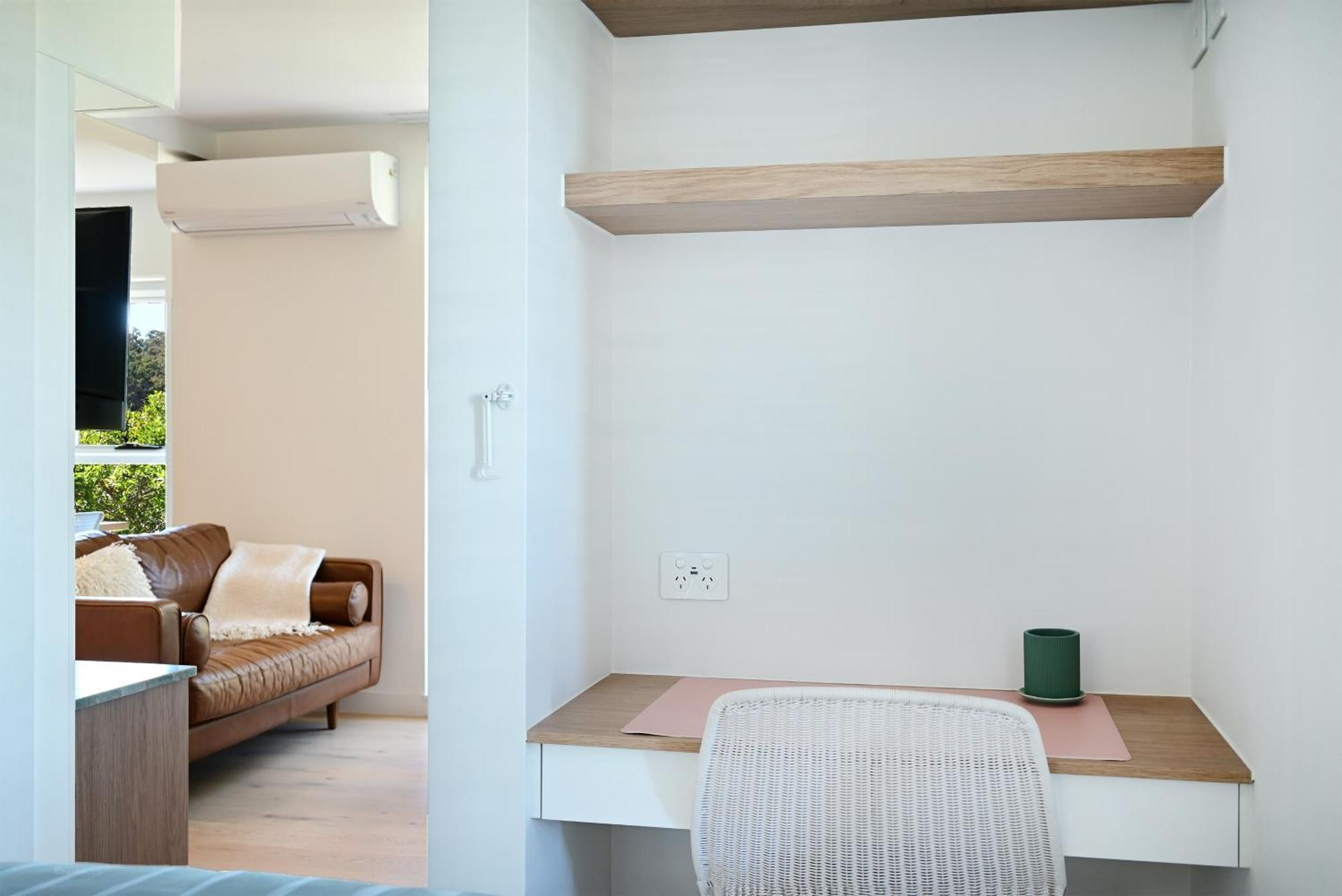 Portofino 6 Apartment Noosa Heads Luaran gambar