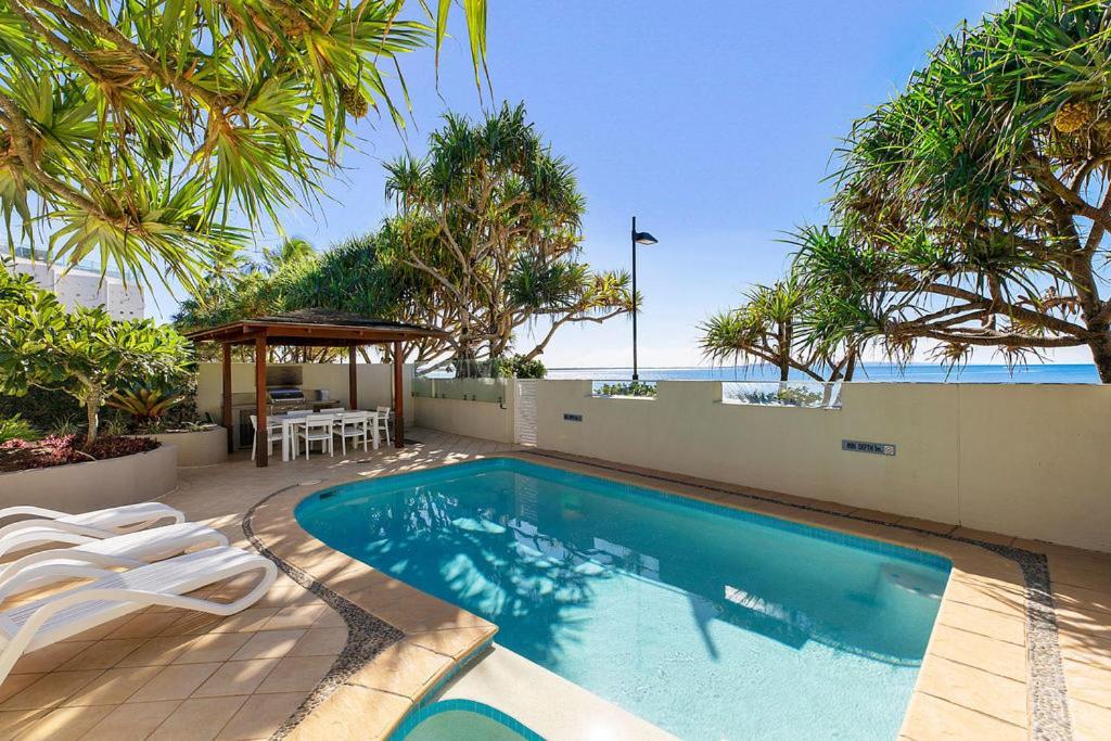Portofino 6 Apartment Noosa Heads Luaran gambar
