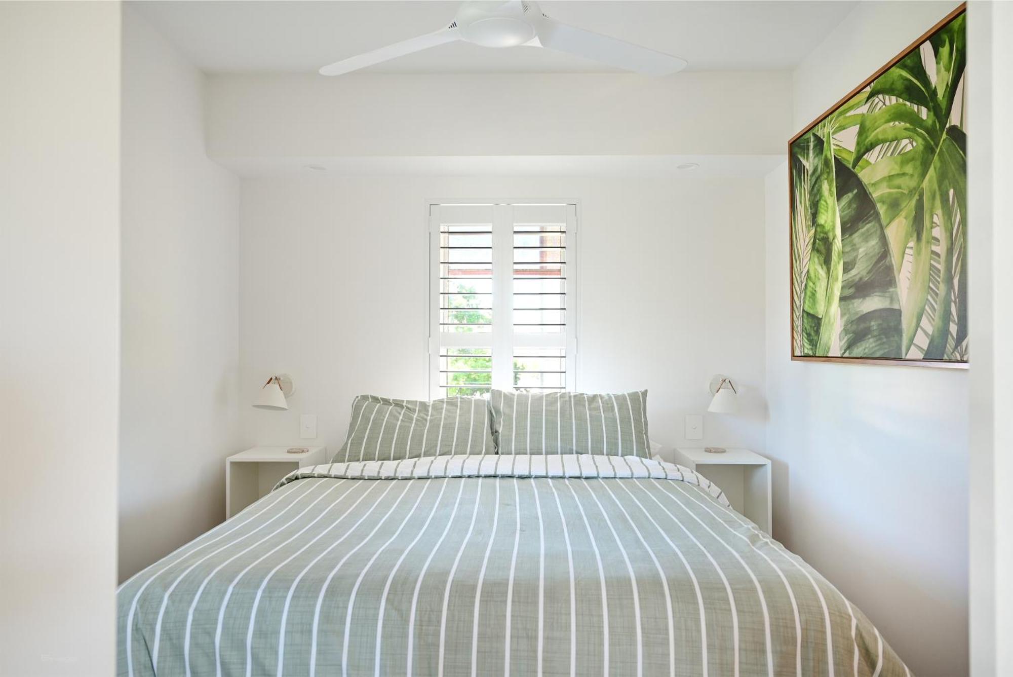 Portofino 6 Apartment Noosa Heads Luaran gambar