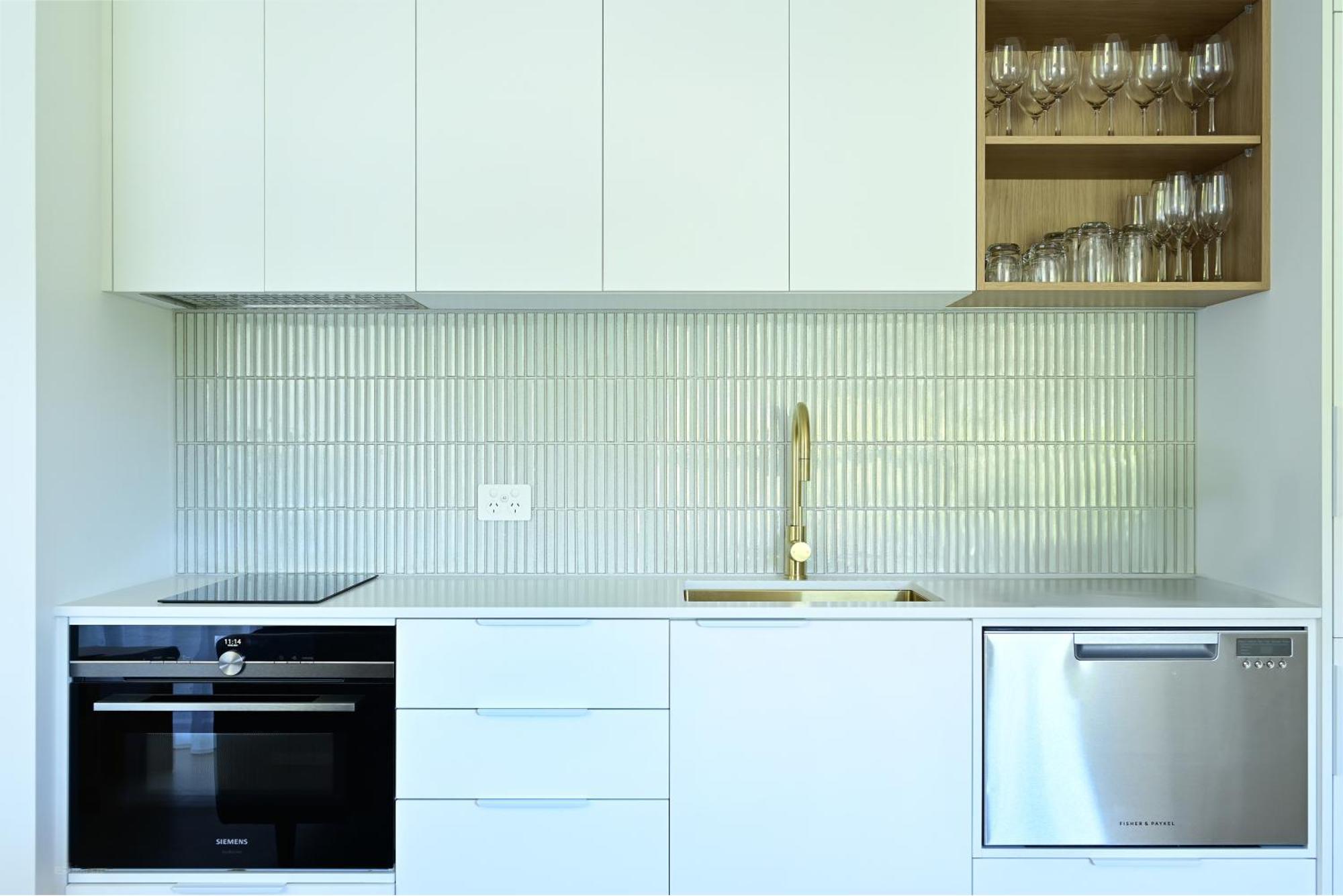 Portofino 6 Apartment Noosa Heads Luaran gambar