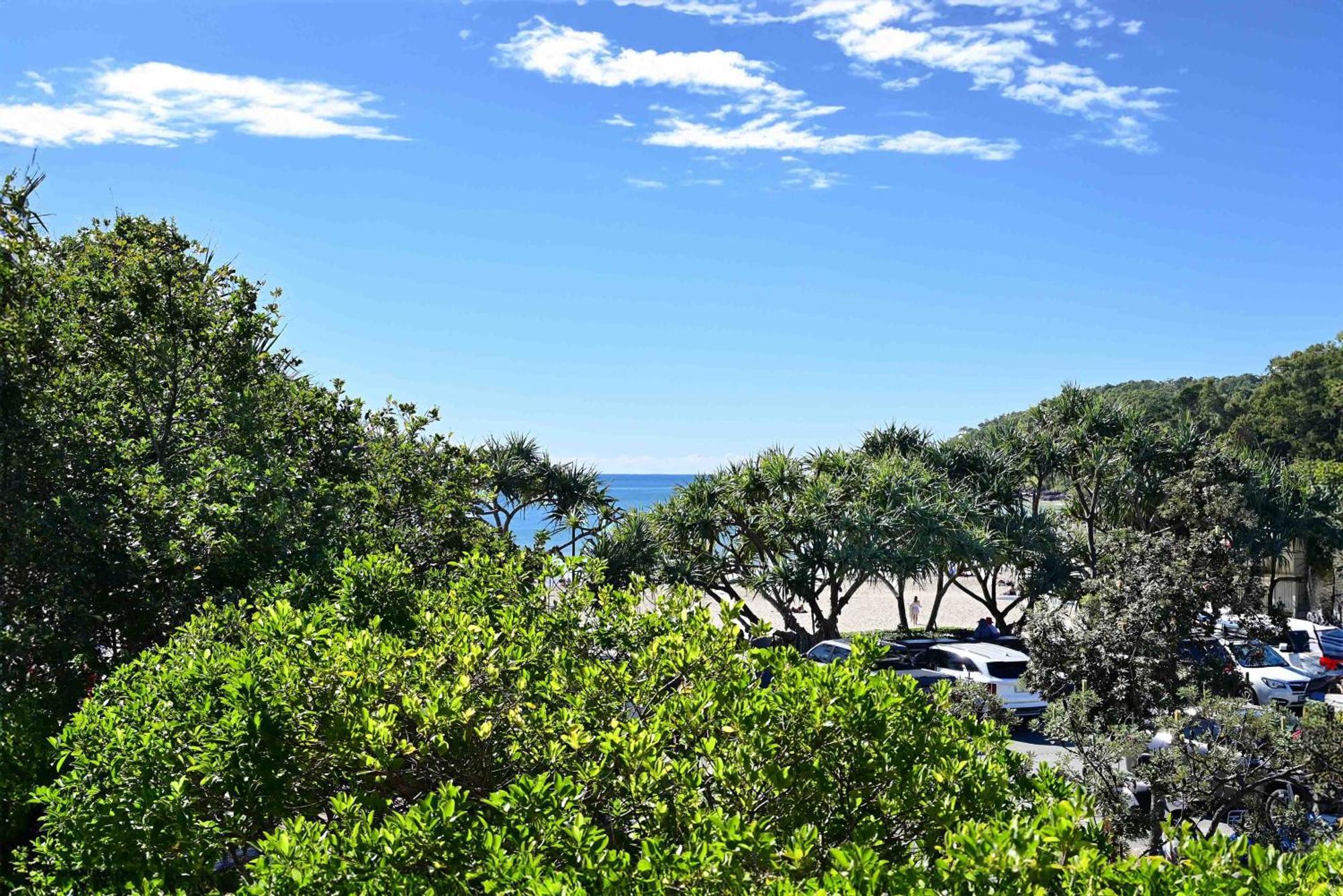 Portofino 6 Apartment Noosa Heads Luaran gambar